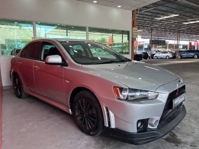 Proton INSPIRA 1.8 (M) EXECUTIVE ONE OWNER