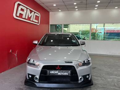 Proton INSPIRA 1.8 (M) EXECUTIVE ONE OWNER