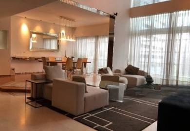 Dua Residency, KLCC, KL City Centre