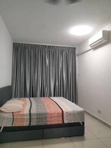 For🏠Sale – Mizumi Residence, Kepong | 3R2B | 2 Car Parks