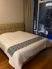 Stylish & Strategic – Vipod Residence @ KLCC For Sale