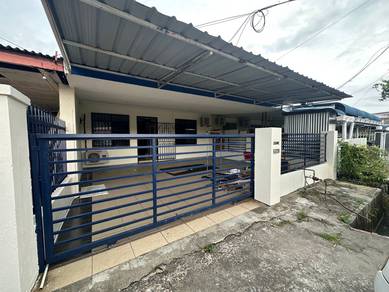 Taman Tasek | Lido | KKHS | Kepayan | Foh Sang | Penampang | KK Town