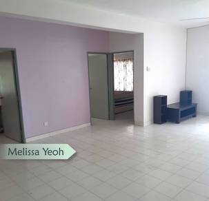 [FOR SALE] Park View Tower @ Harbour Place, Butterworth, Penang