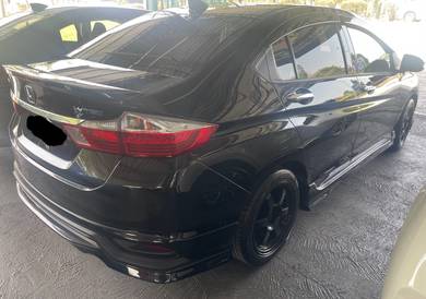 Honda CITY 1.5 V FACELIFT (A)