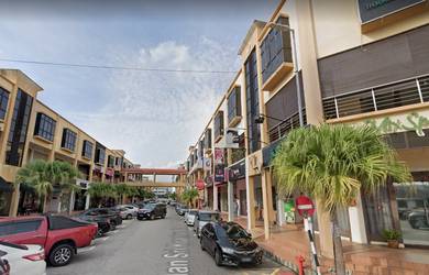 Shop-lot-for-rent-Kuantan-Pahang