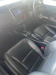 Honda CITY 1.5 V FACELIFT (A)