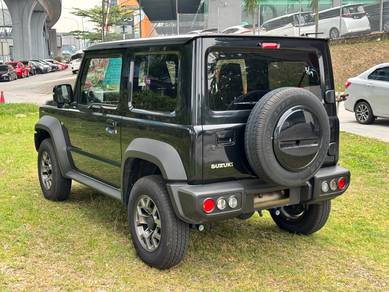 K KM MANY UNIT Suzuki JIMNY SIERRA JC 1.5
