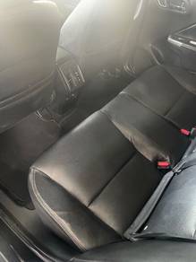 Honda CITY 1.5 V FACELIFT (A)