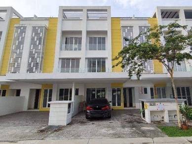 Majestic Rawang, Rawang 3 Storey Terrace Save 230k! Auction Property