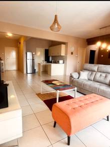 Casa Indah 2 Condo, 1215sf, Fully, 2cp, Kota Damansara, PJ