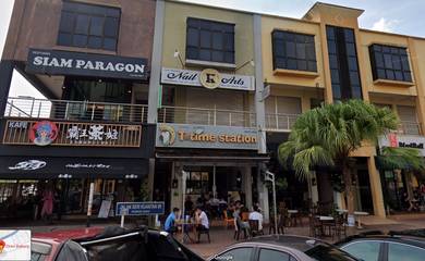 Shop-lot-for-rent-Kuantan-Pahang-3