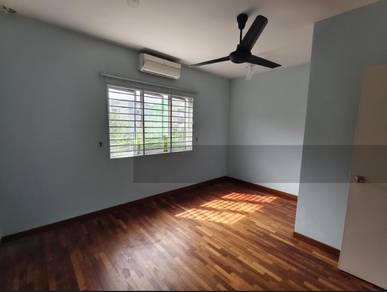 2.5 Storeys Terrace @ Bandar Mahkota Cheras