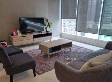 Modern 3 Bedroom Suite with KL Tower View @ Vipod KLCC Walk