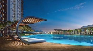 d'Brightton, Titiwangsa