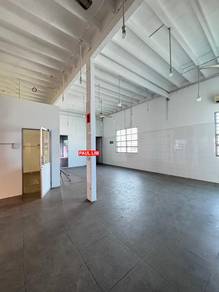 WAREHOUSE RENT At BATU MAUNG FOR APPROX 20000 SQFT VIEW TO OFFER