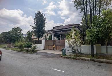 Bukit Suria Garden Village, Kajang Save 342k! 2 Storey Semi D Auction