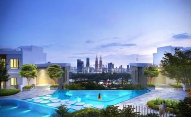 d'Brightton, Titiwangsa