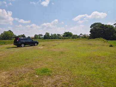 Tanah Setengah Ekar Kebor Air, Manir, Kuala Terengganu