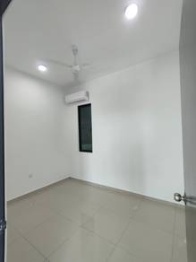 Delima Emas Condo.Gated and Guarded