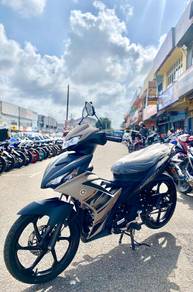 YAMAHA LCV8 Full Loan