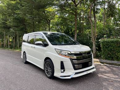 Toyota NOAH 2.0 WXB (A) 2020