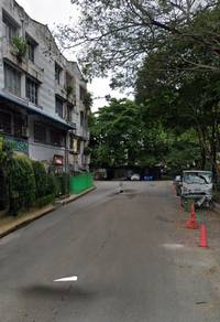 Ground floor Corner shop @ Taman Desaria pj