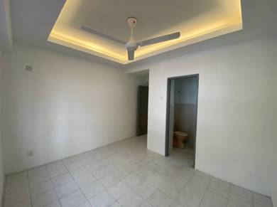 For Rent Sri Ria Apartment Taman Sepakat Indah Kajang