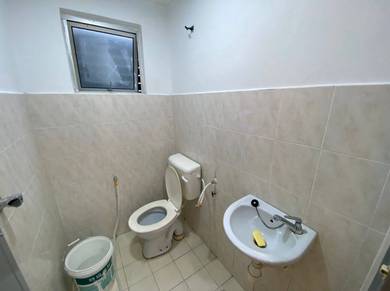 For Rent Sri Ria Apartment Taman Sepakat Indah Kajang