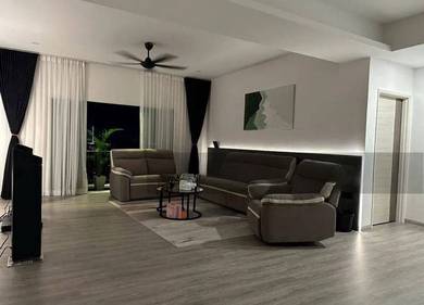 Prima Ipoh Condominium