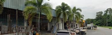Semenyih Taman Bangi Jaya Corner shoplot