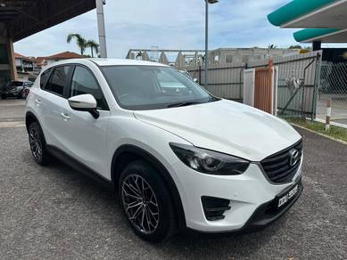 Mazda CX-5 2.0 GL 2WD FACELIFT (A)