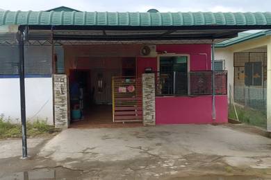 5 mins ke Pekan Papar - Taman Sayang Papar - Fully Extend - 1575sf 🚘