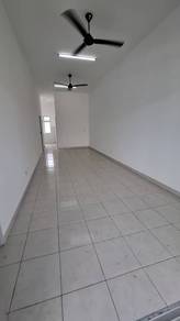 Single storey terrace for rent @ s2 heights rimbun aman