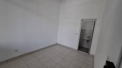 Single storey terrace for rent @ s2 heights rimbun aman