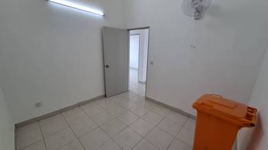 Single storey terrace for rent @ s2 heights rimbun aman