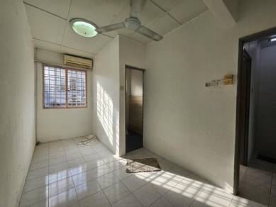 2 Storey Terrace House Intermediate Unit @ Cheras Mas