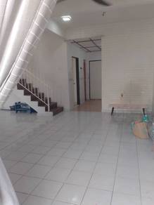 2 Storey Bandar Tasik Kesuma Semenyih Basic Unit [MURAH]