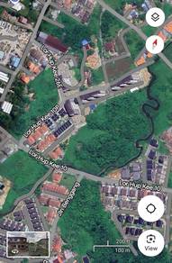 Hup Kee Agricultural Land For Sale