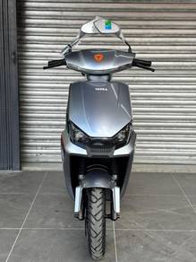 YADEA GT20 Readystock