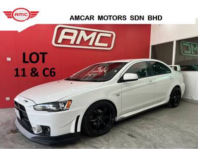 Proton INSPIRA 2.0 CVT EXECUTIVE P/SHIFT