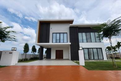 Sendayan Villa bungalow