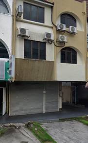 Shop lot @ SS15 Subang Jaya