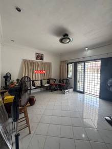 LANDED SALE 1 STOREY SEMI-D At LORONG KUCHING 3112 SQFT