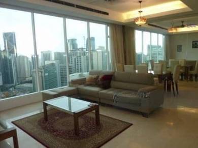 Vipod Residence, KLCC, KL City Centre
