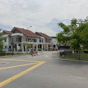 Puncak Bestari Puncak Alam 2 Storey Save 133k! Auction Property