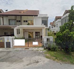Puncak Bestari Puncak Alam 2 Storey Save 133k! Auction Property
