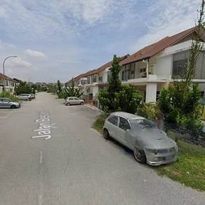 Puncak Bestari Puncak Alam 2 Storey Save 133k! Auction Property