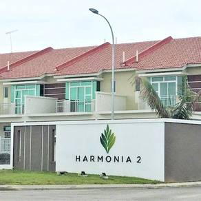 Taman Sri Penawar (Harmonia 2) 👇Pls Read👇 | Sila Baca