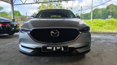 Mazda CX-5 2.0 G GLS 2WD (CKD) FACELIFT (A)