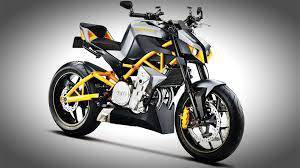 Adiva bike ad
